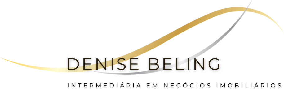 Denise Beling Im�veis CRECI/SC 55.495-F